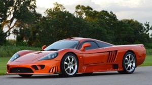 Saleen S7